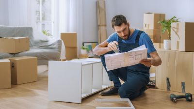 Furniture Assembly Tips and Resources