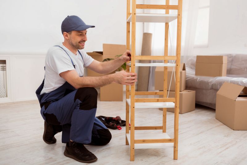 Furniture Assembly Services