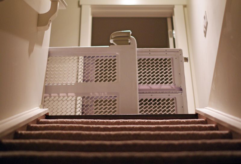Baby Gate Installation in Denver, CO