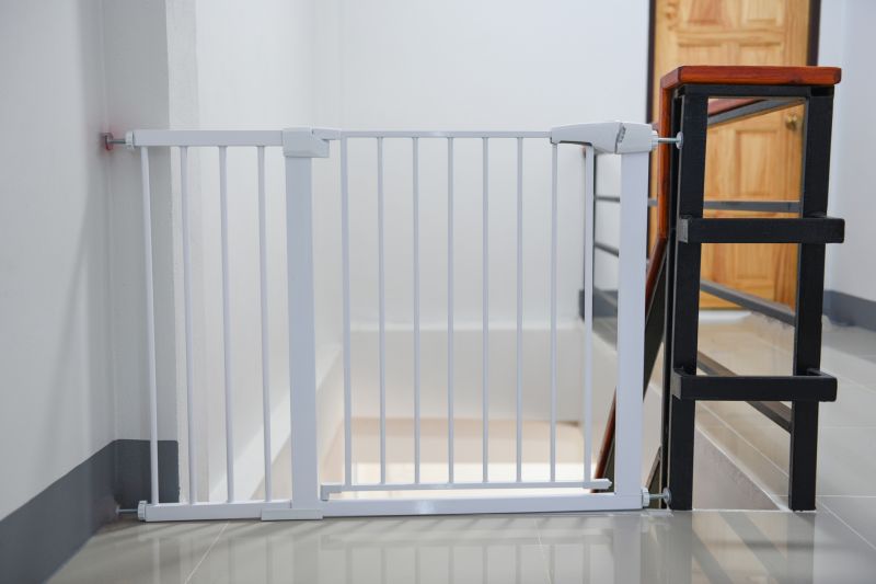 Baby Gate Installation in Denver, CO