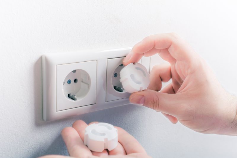 Baby Proofing Service in Alpharetta, GA