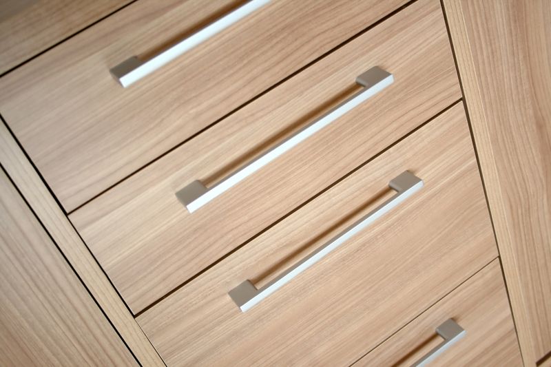 Cabinet Assembly in Alpharetta, GA