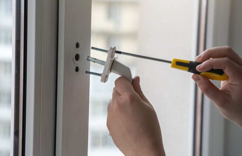 Cabinet Childproofing in Denver, CO