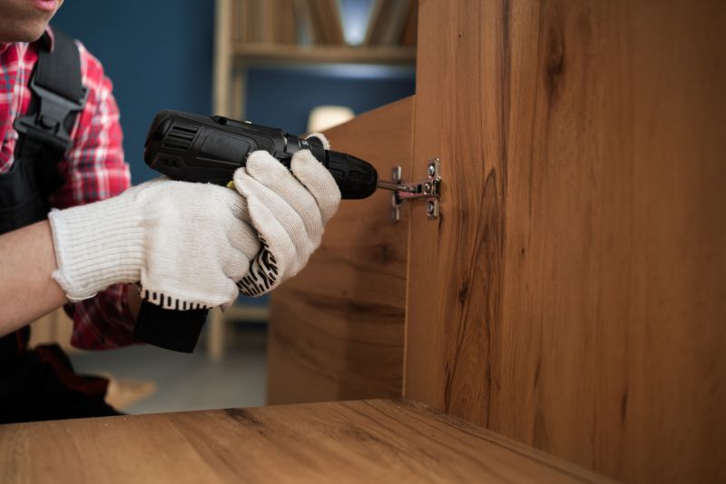 Dresser Assembly in Littleton, CO
