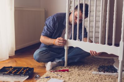 Bedroom Furniture Installation