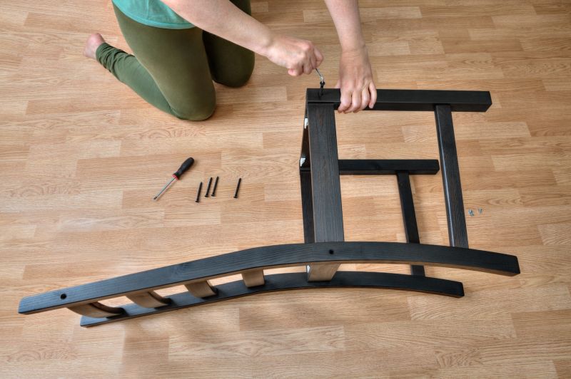 Furniture Assembly Cost Guide — Cost of Furniture Assembly