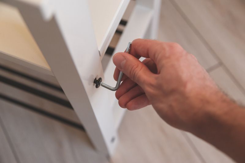 Furniture Assembly Cost Guide — Cost of Furniture Assembly