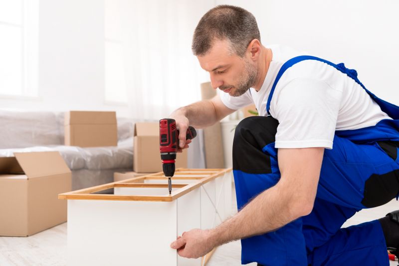 Furniture Assembly Cost Guide — Cost of Furniture Assembly