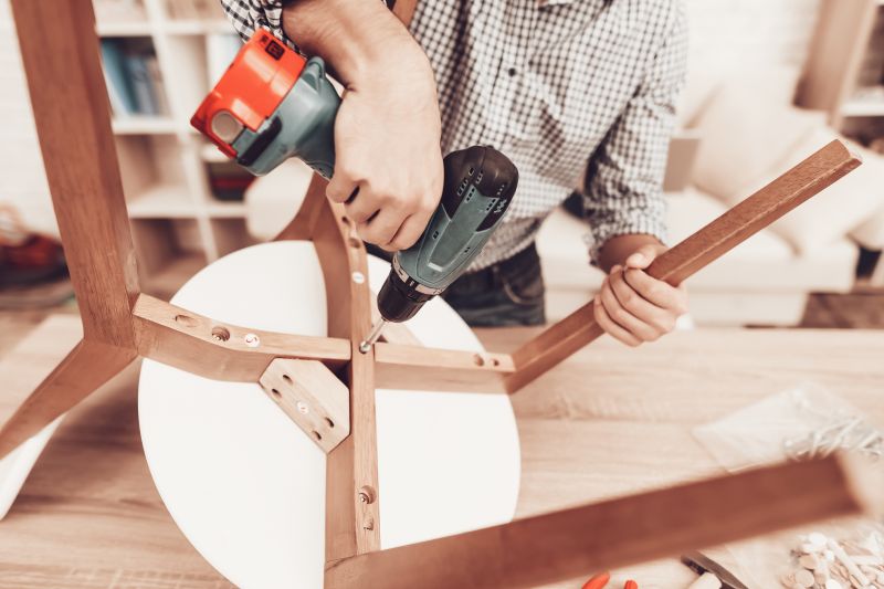 Furniture Assembly Cost Guide — Cost of Furniture Assembly