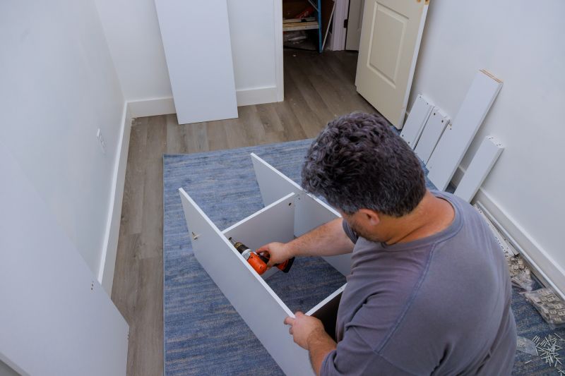 Furniture Assembly in Denver County, CO