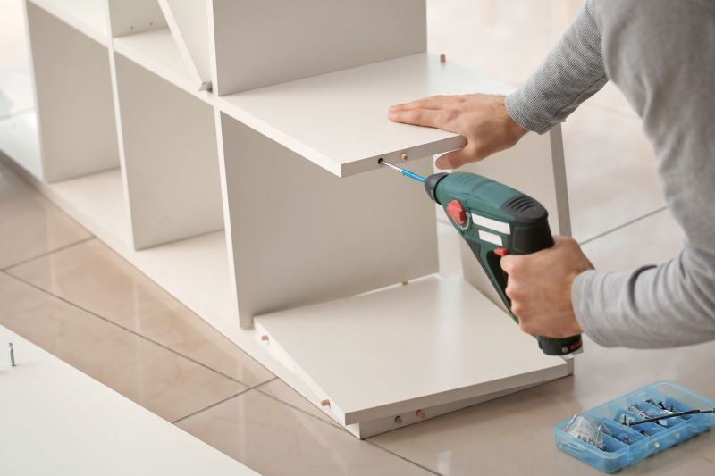 Furniture Assembly in Denver, CO