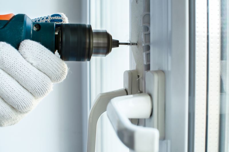 Home Baby Proofing in Conroe, TX