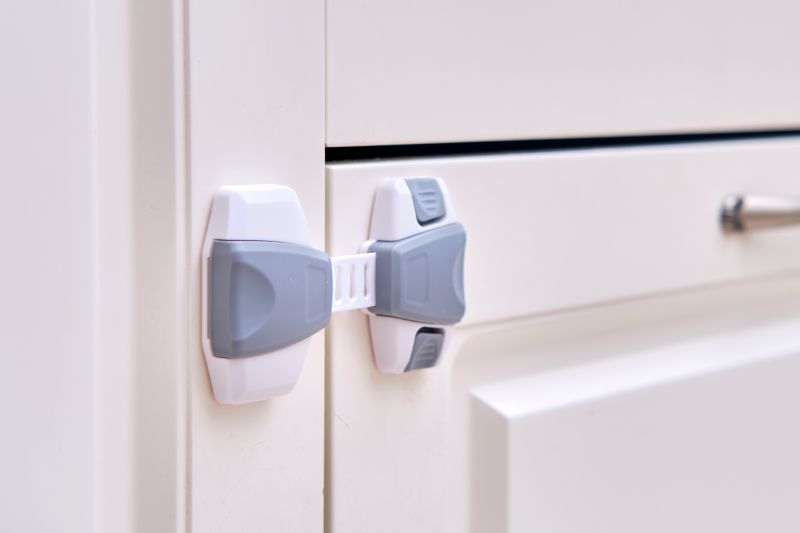 Home Baby Proofing in Conroe, TX
