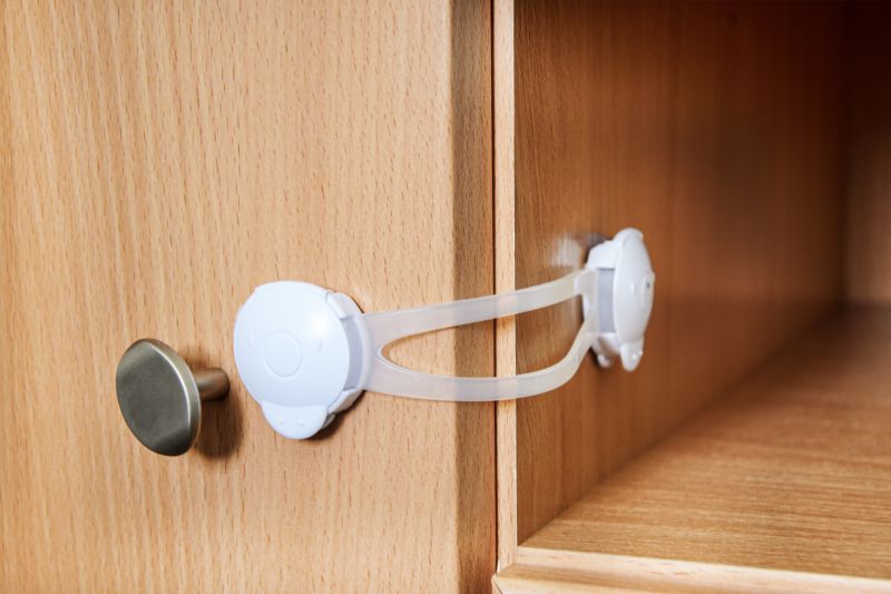 Home Childproofing in Littleton, CO