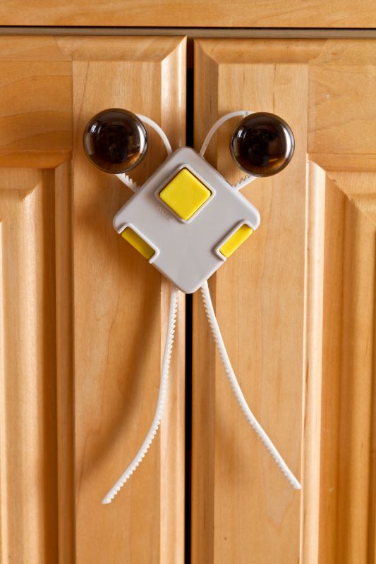 Home Childproofing in Littleton, CO