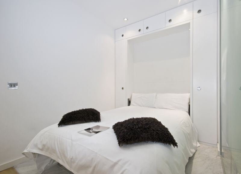 Murphy Bed Installation in Denver County, CO