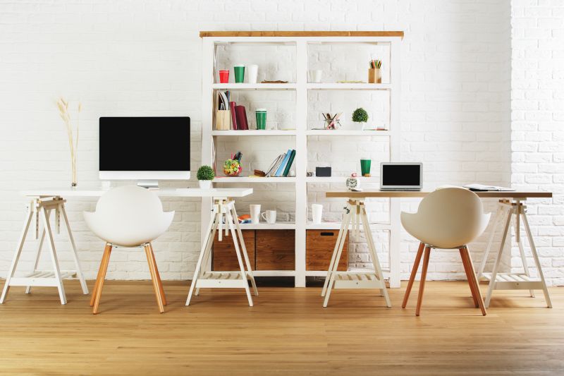 Office Furniture Installation in Alpharetta, GA