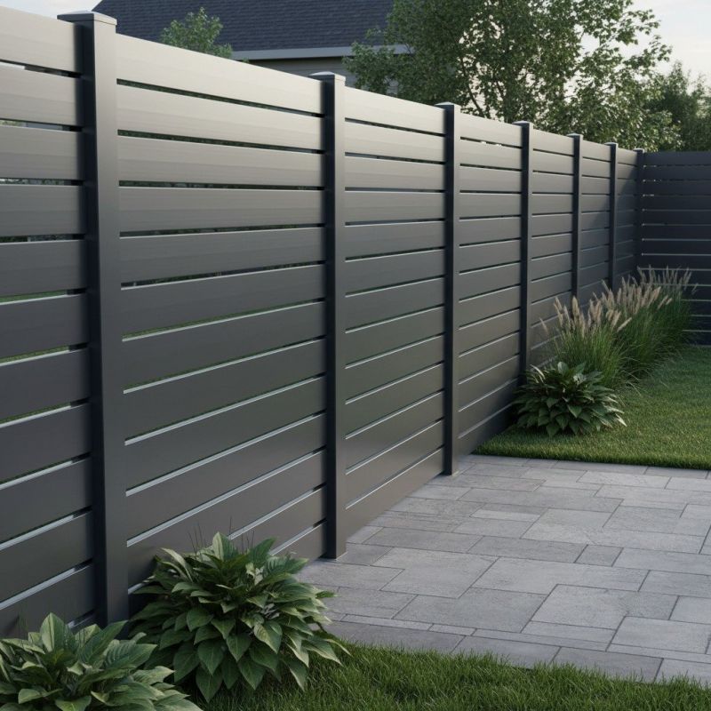 Privacy Fence Construction in Peoria, IL