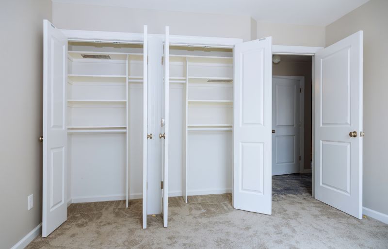 Shoe Rack Assembly in Denver County, CO