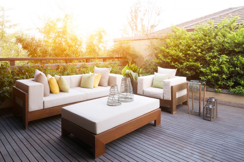 Sofa Assembly in Overland Park, KS
