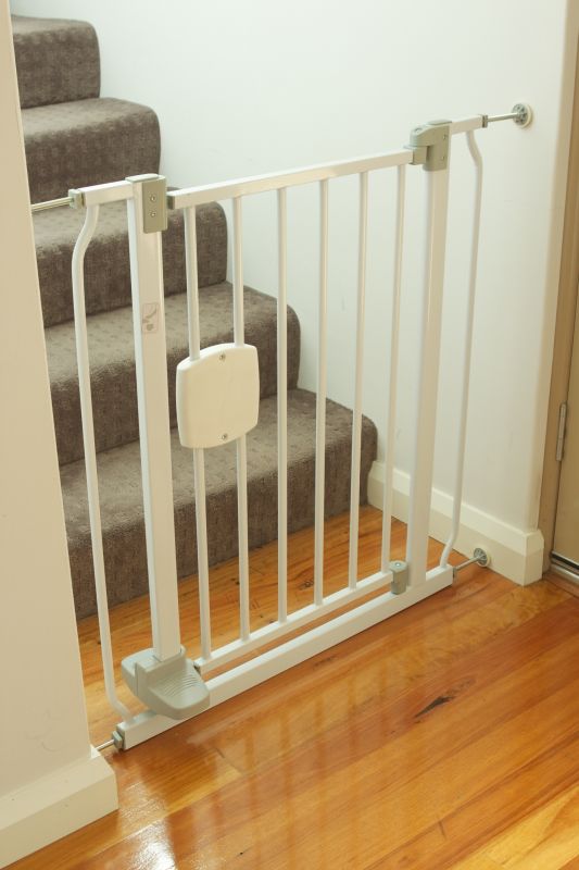 Stair Gates Installation in Conroe, TX