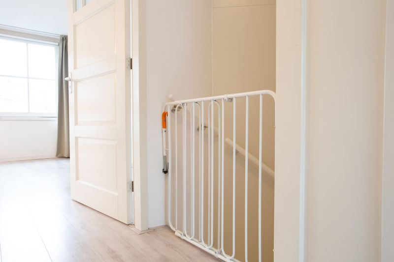 Toddler Gate Installation in Littleton, CO