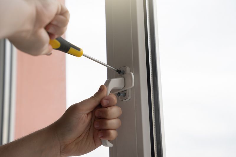 Toddler Proofing in Conroe, TX