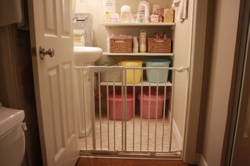 Toddler Proofing in Denver, CO