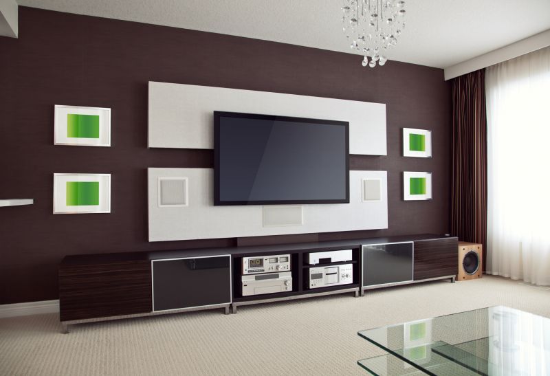 Tv Cabinet Assembly in Alpharetta, GA