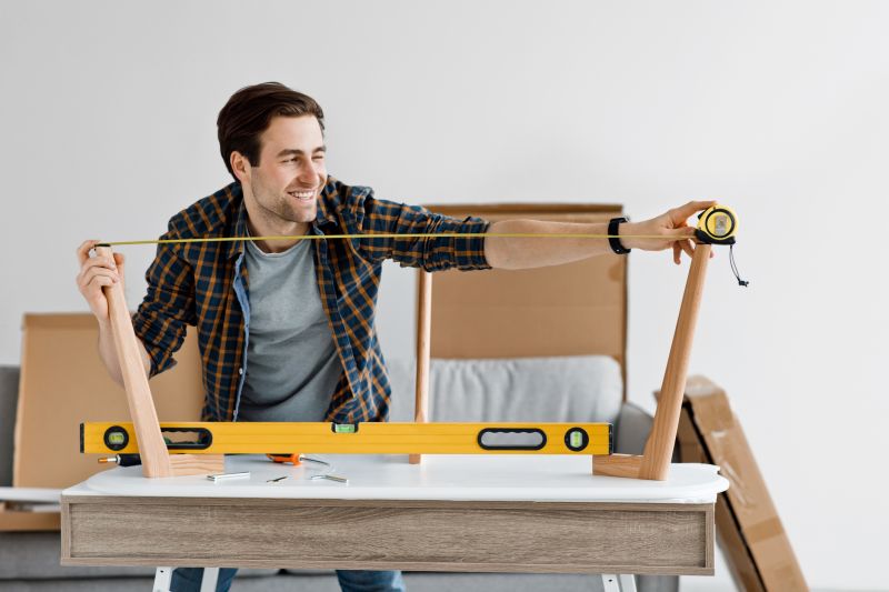 Wardrobe Assembly in Olathe, KS