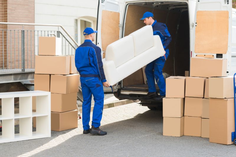 Moving Companies