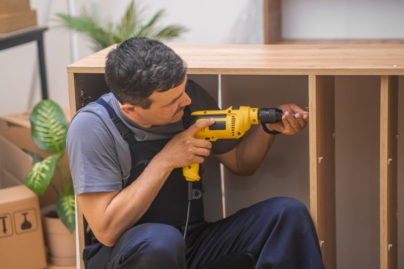 Specialized Furniture Installers