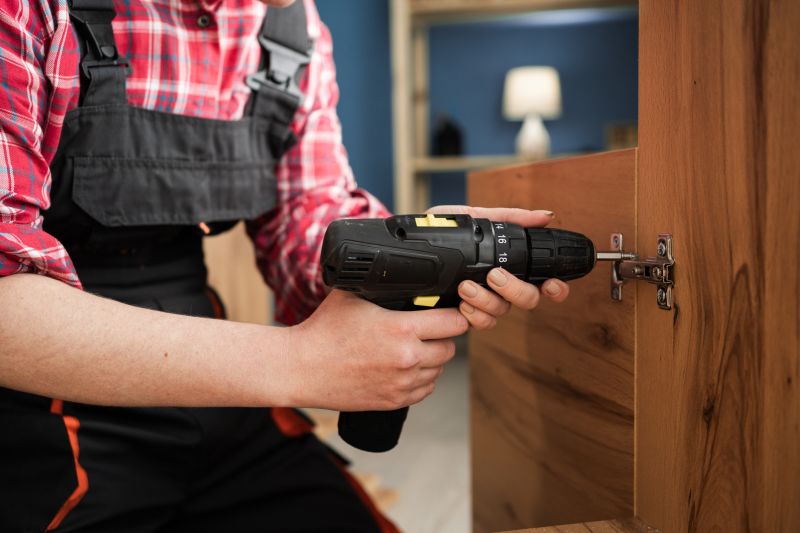 Wood Furniture Assembly in Littleton, CO