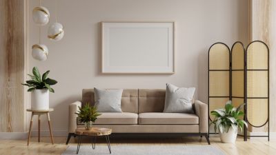 Get Your Couch or Sofa Assembled